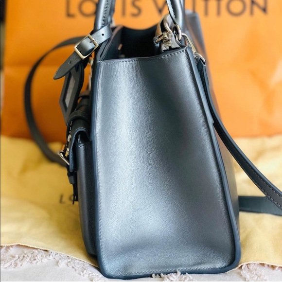 ❌❌❌SOLD❌❌❌LV Authentic, LOUIS VUITTON ~ CITY STEAMER POCKET PM, LIMITED EDITION - Picture 7 of 17